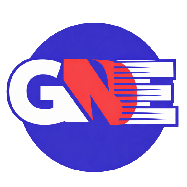 GNEUSKF Logo